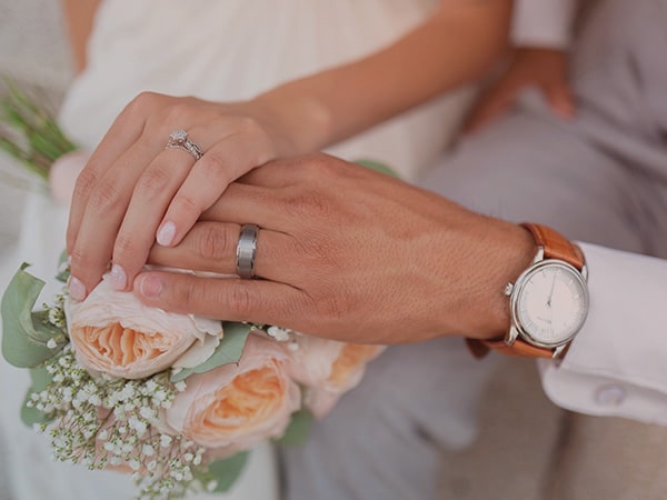 The destination bride